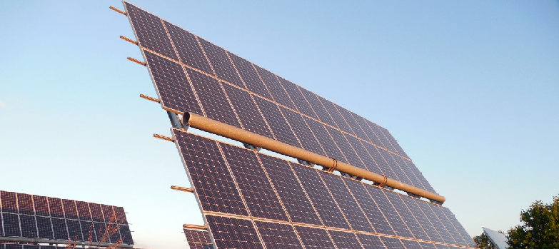 Instalación Solar Cero Impacto