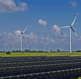 Sistemas Solares Fotovoltaicos