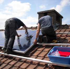 Mantenimiento Técnico Solar