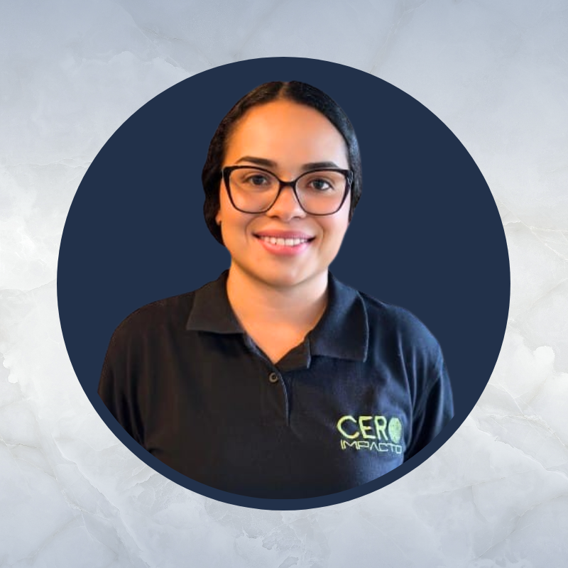 Líder Administrativa - Cero Impacto