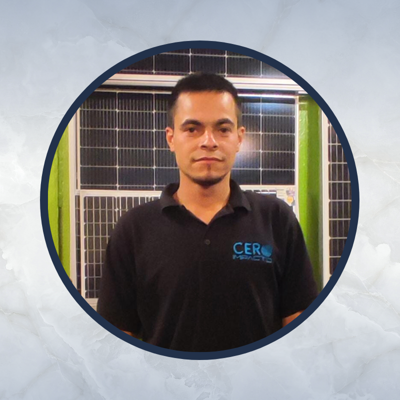 Líder Técnico de Instalación y Mantenimiento - Cero Impacto