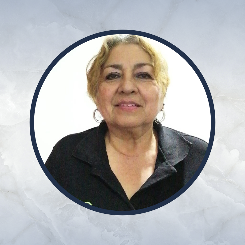 Directora de Tesorería - Cero Impacto