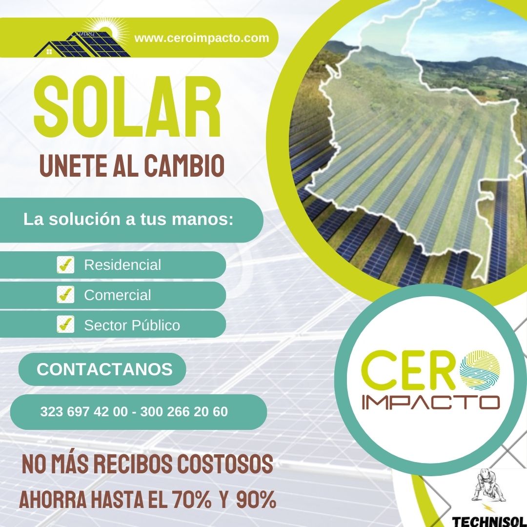 Oferta Cero Impacto 1