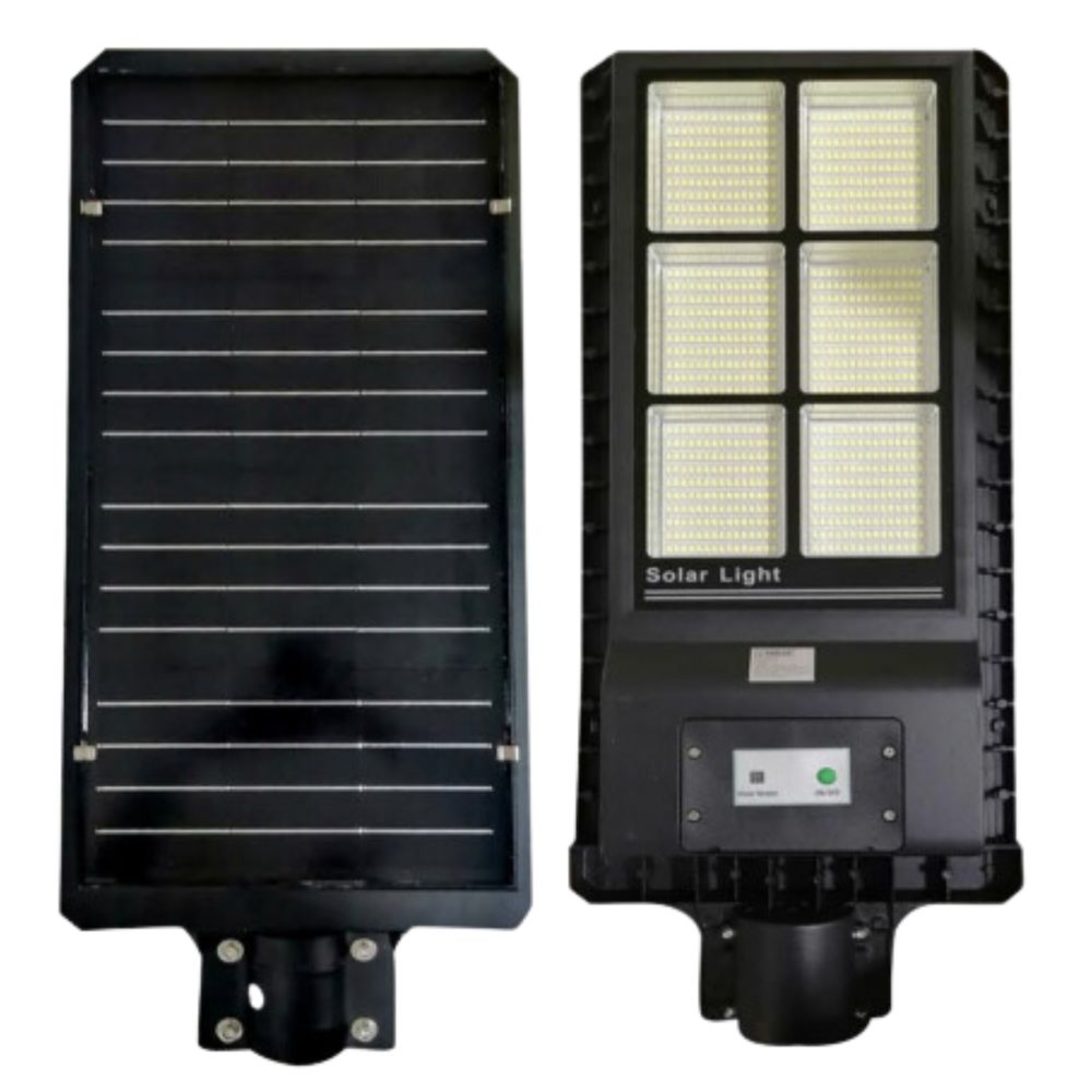 Luminaria 200W Gama Media