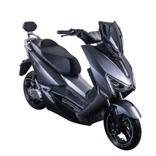 Moped Electrica T3