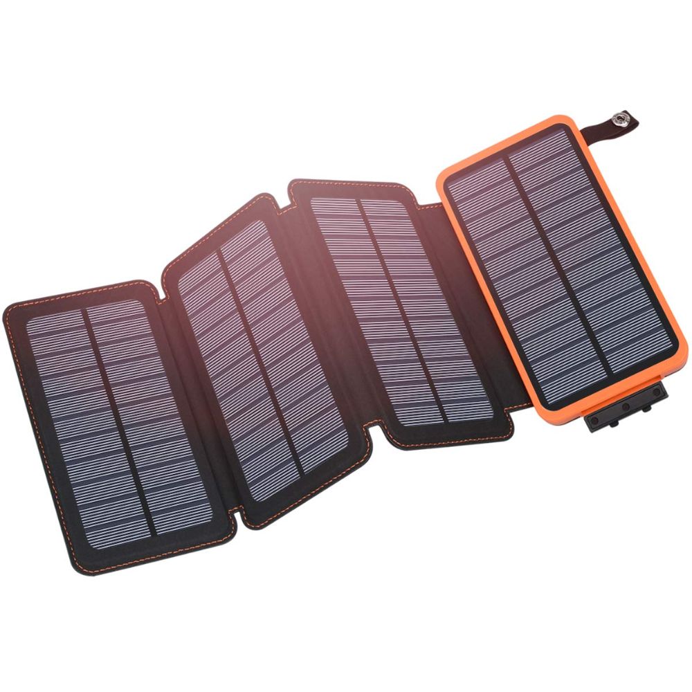 Power Bank Solar