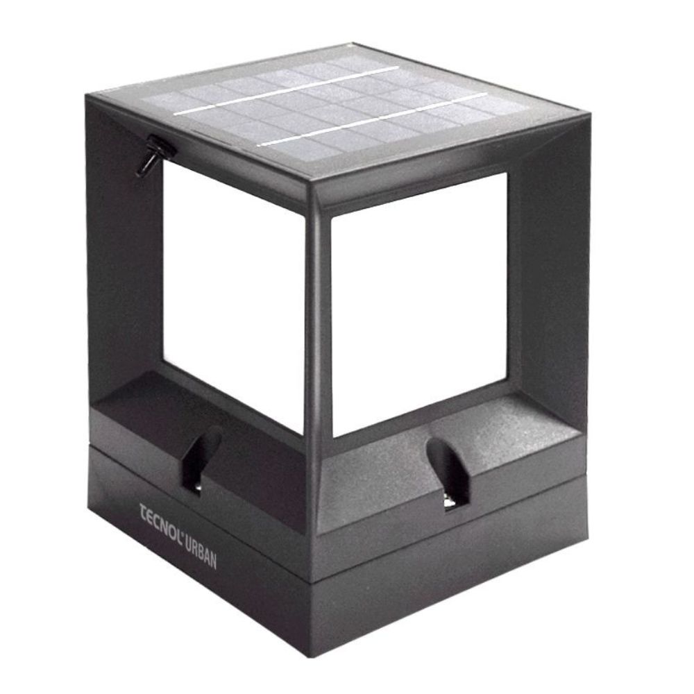 Cubo Solar