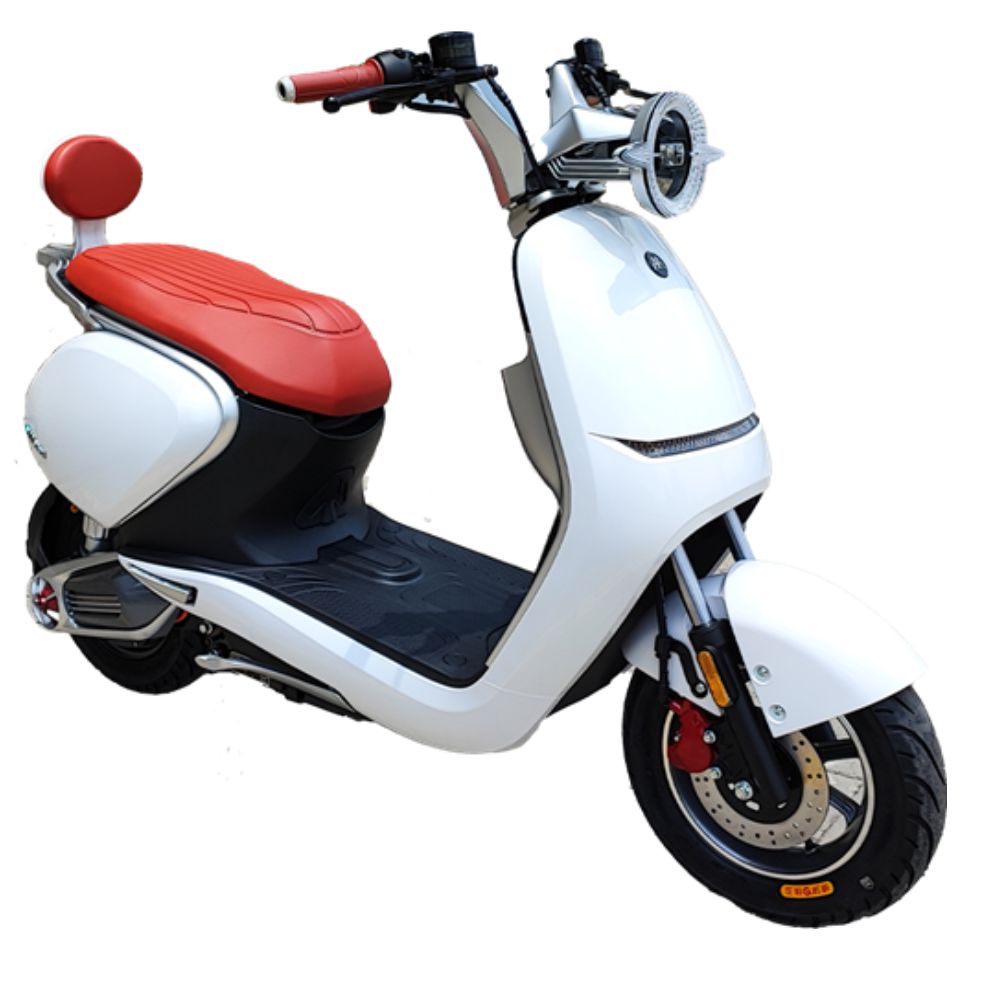 Moped Electrica Mack 3