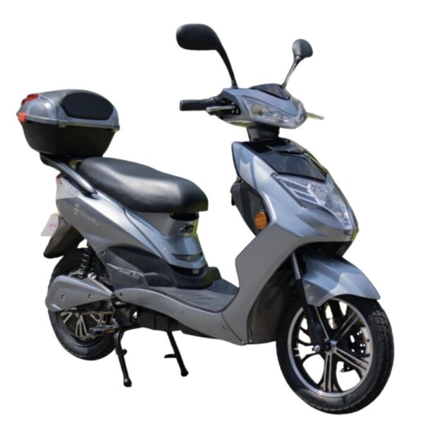 Moped Electrica Urban 2023