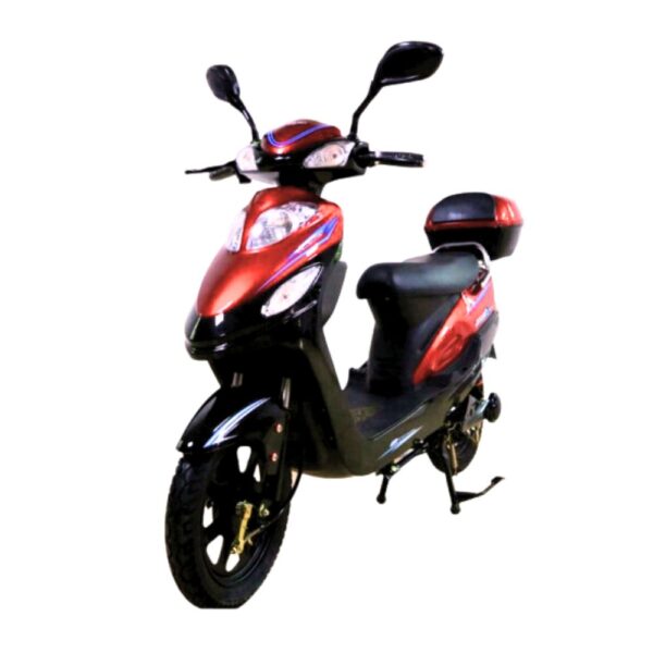 Moped Electrica VX