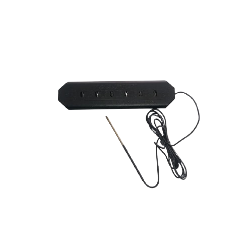 Accesorio cerca tester analogo -allyce-