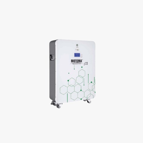 Bateria litio motoma 51.2v-200ah 5000 ciclos-80% w:77kg wall