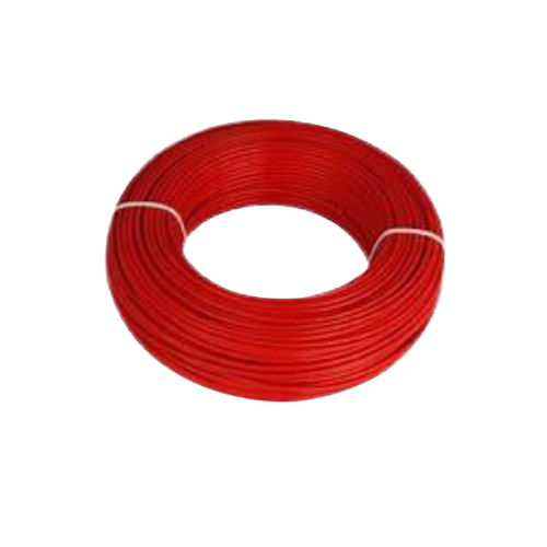 Cable rojo pv 4mm2 cu (flex) 1×4.0mm2