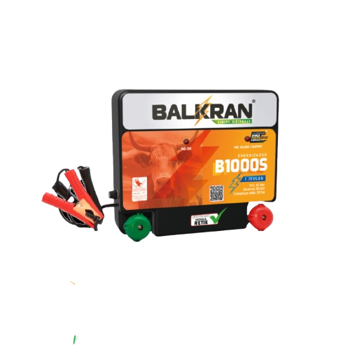 Impulsor solar de 30km -balkran-