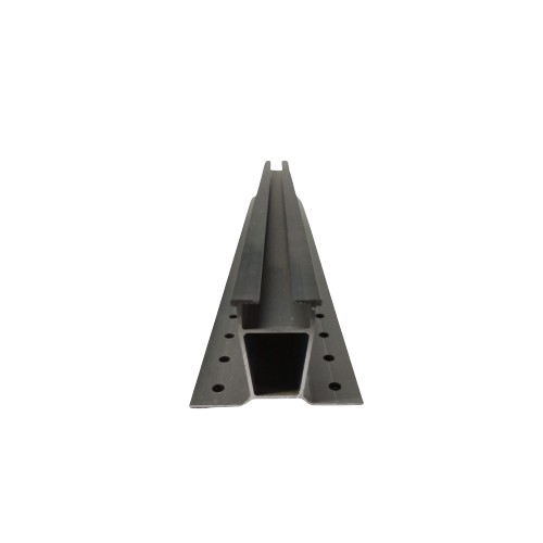 Estructura solar mini rail 40cm -ralux-