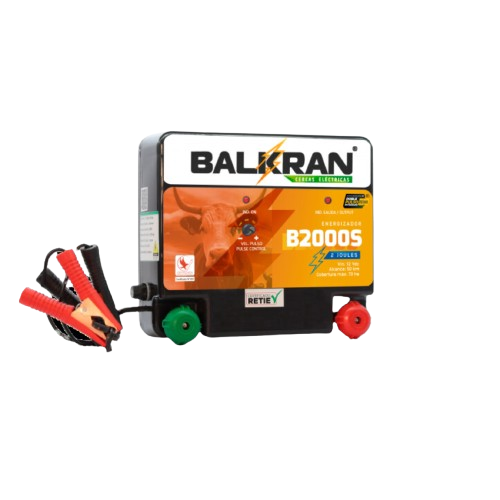 Impulsor solar de 50km -balkran-