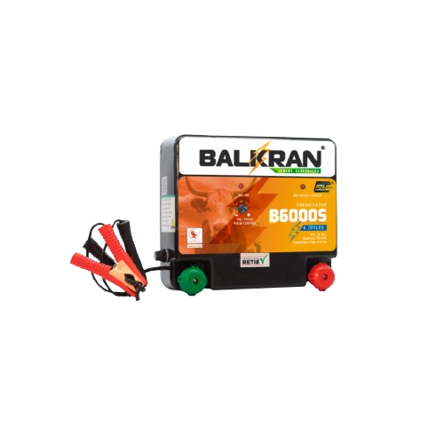 Impulsor solar de 150km -balkran