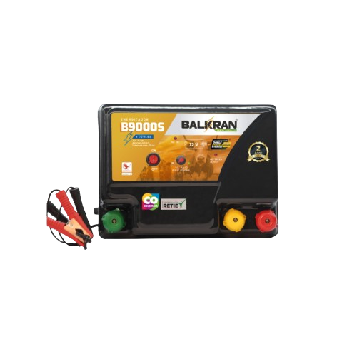 Impulsor solar de 220km -balkran-