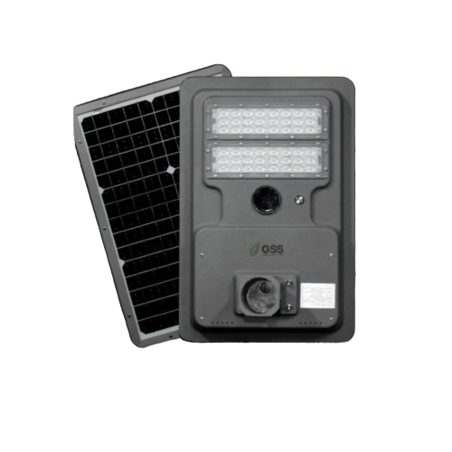 Luminaria solar INTEGRA 30