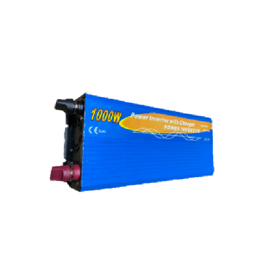 Inversor cargador ups 1kva 12v/1000w salida a 110v allyce