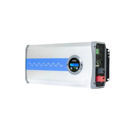 Inversor solar onda pura ip1000-11 plus(t) 1000w 12vdc a 110vac epever