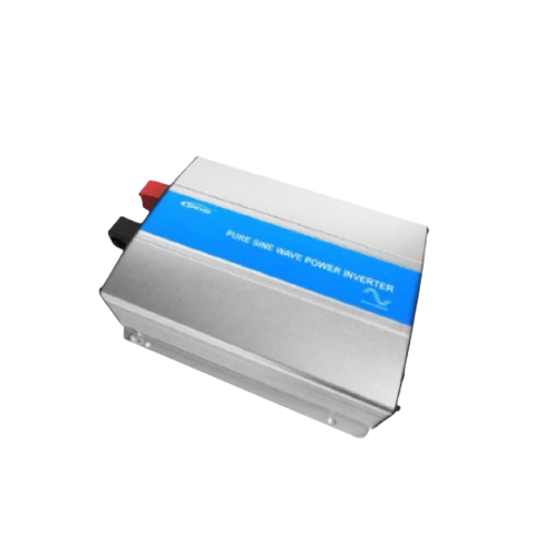 Inversor solar onda pura p1000-21 1000w 24vdc a 110vac epever