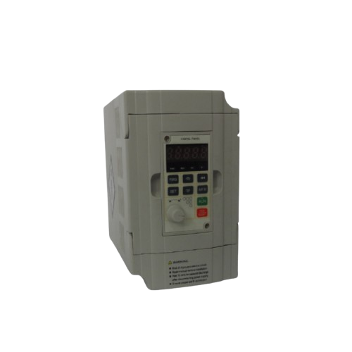 Inversor solar variador bomba 0.75kw bifasico 4a/220v/400voc allyce