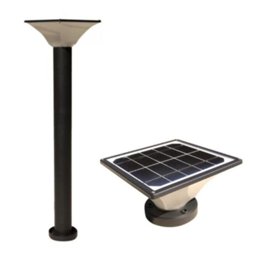 Jardinera Solar ALFA