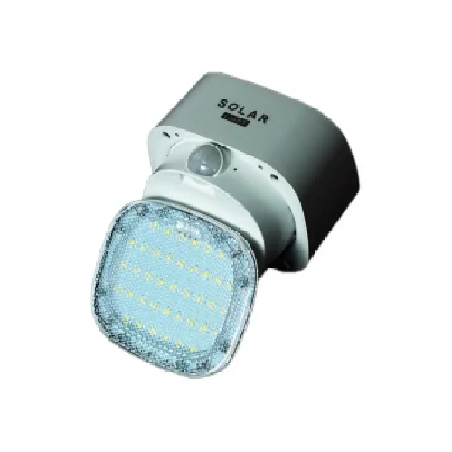 Lámpara solar FOCUS 2000LM