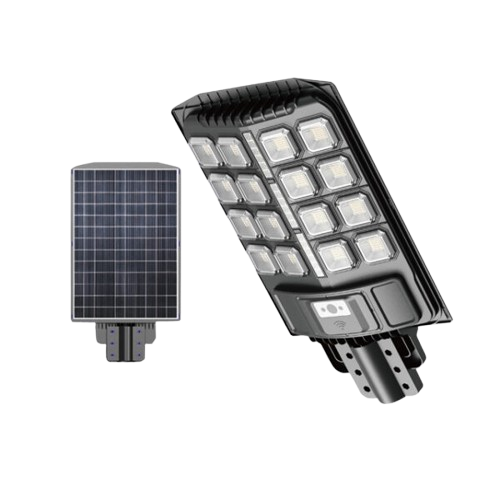 Luminaria Solar 400W S-Falcon