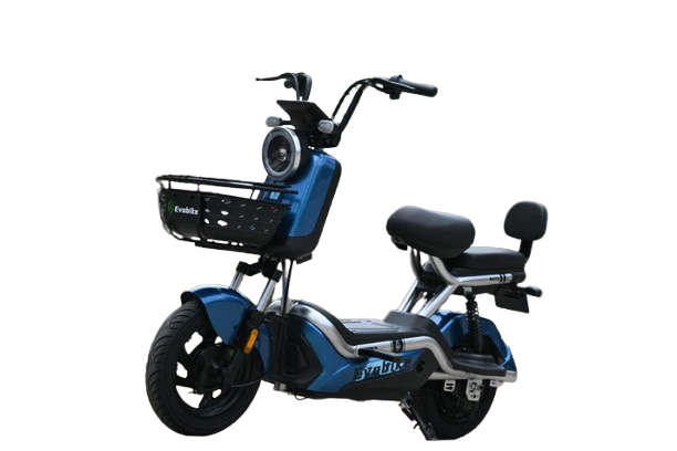 Bicicleta Electrica RAYO