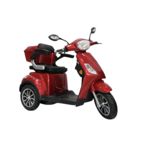 Tricimoto eléctrico MOBILITY