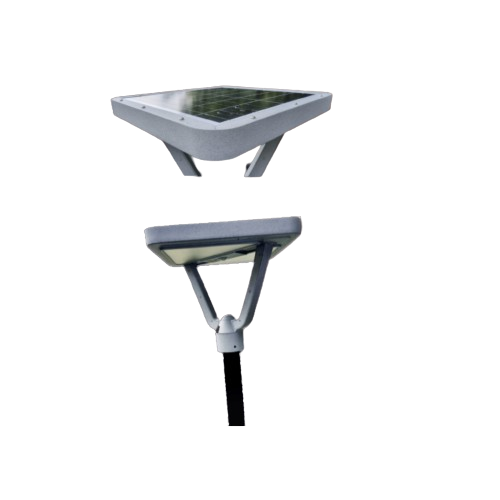 Luminaria solar UFO 2O