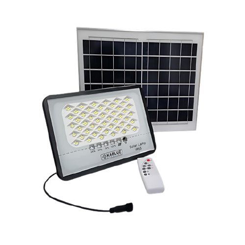 Reflector solar 50w