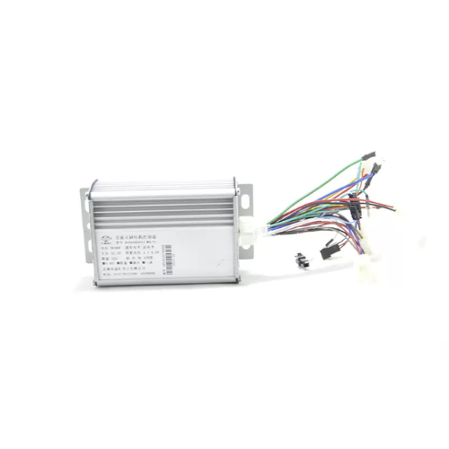 Controlador 60V-22Ah