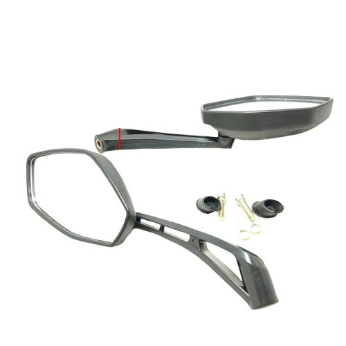 Kit Espejos Rosca 8″