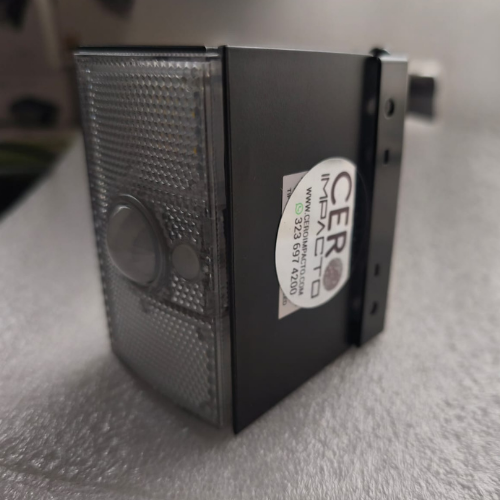 lampara solar mini h